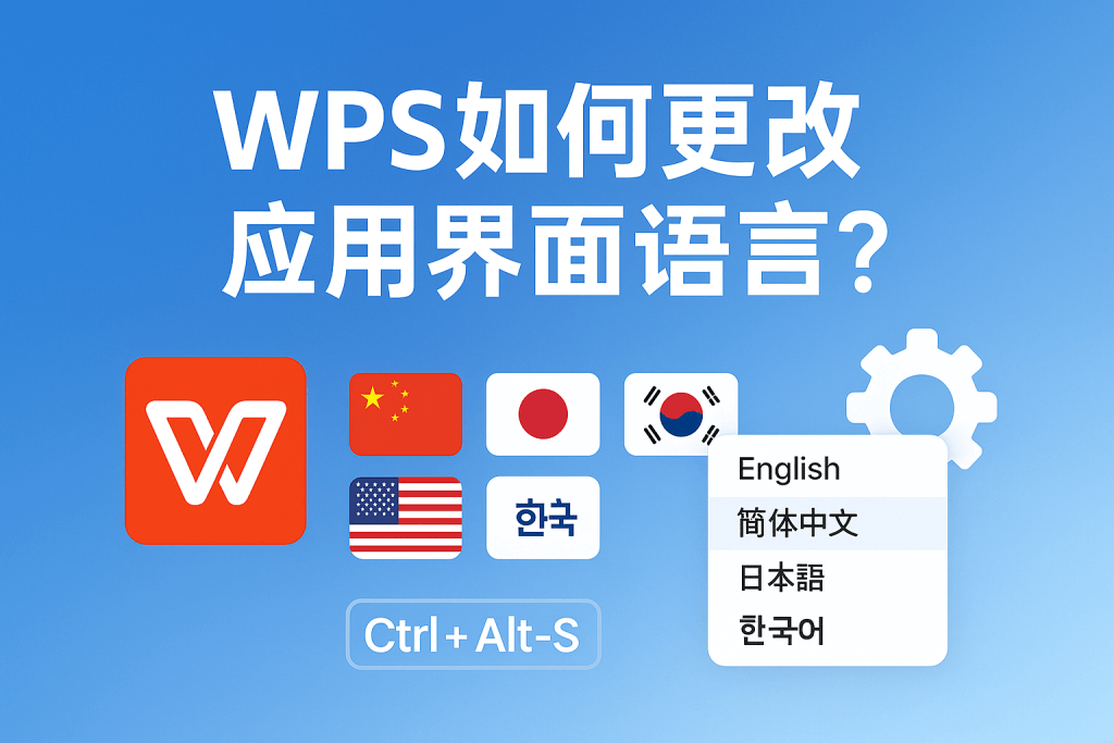 WPS演示 - WPS Office组件