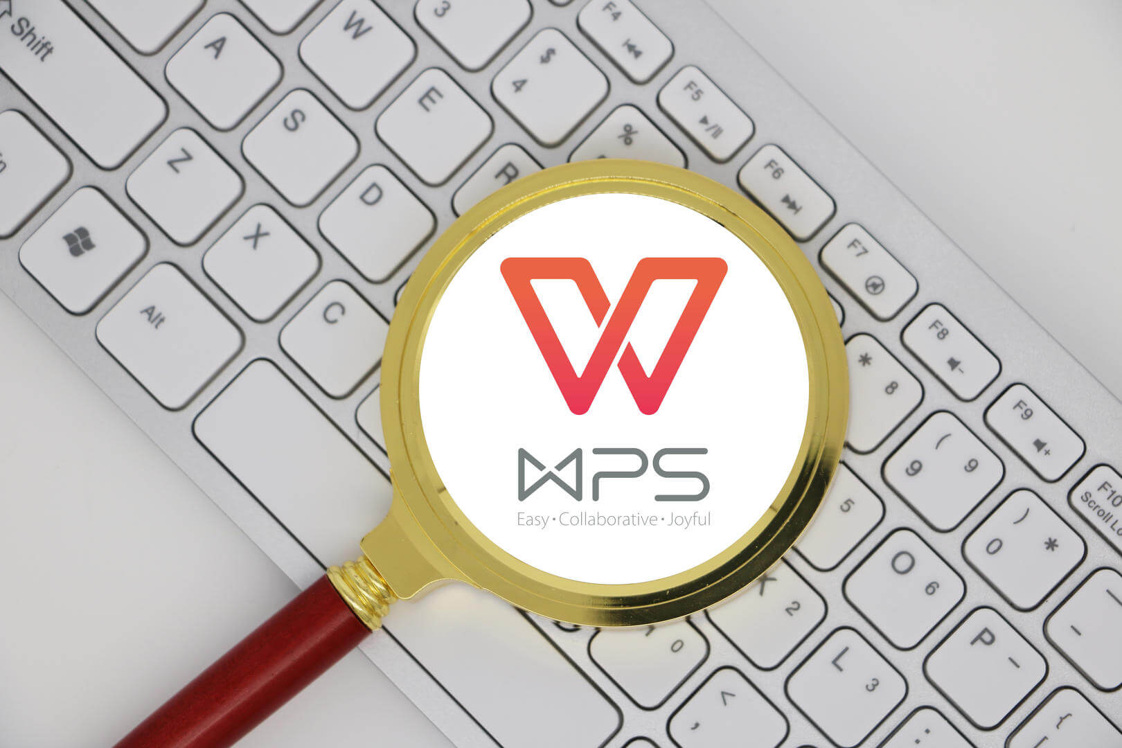 WPS Office格式兼容 - 兼容Microsoft Office