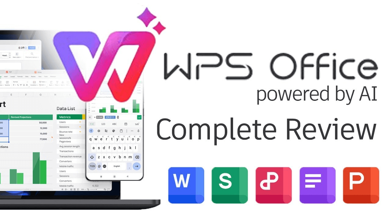 WPS PDF - WPS Office组件